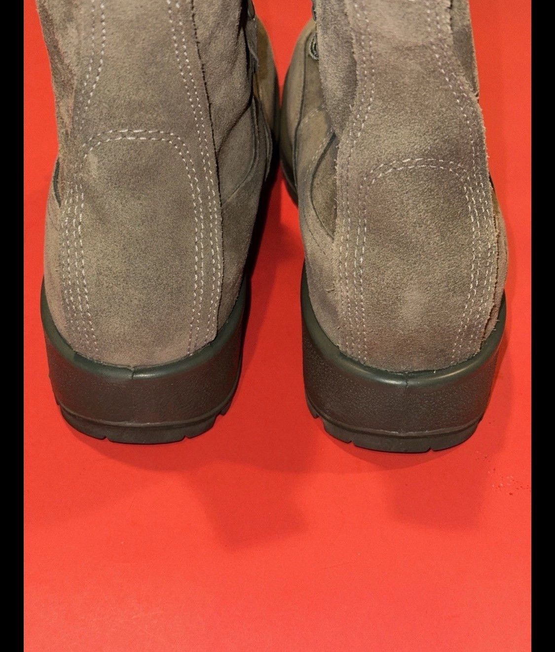 Belleville Belleville 675ST Flight Boots GoreTex 13R New w/ Flaws READ Size US 13 / EU 46 - 9 Thumbnail