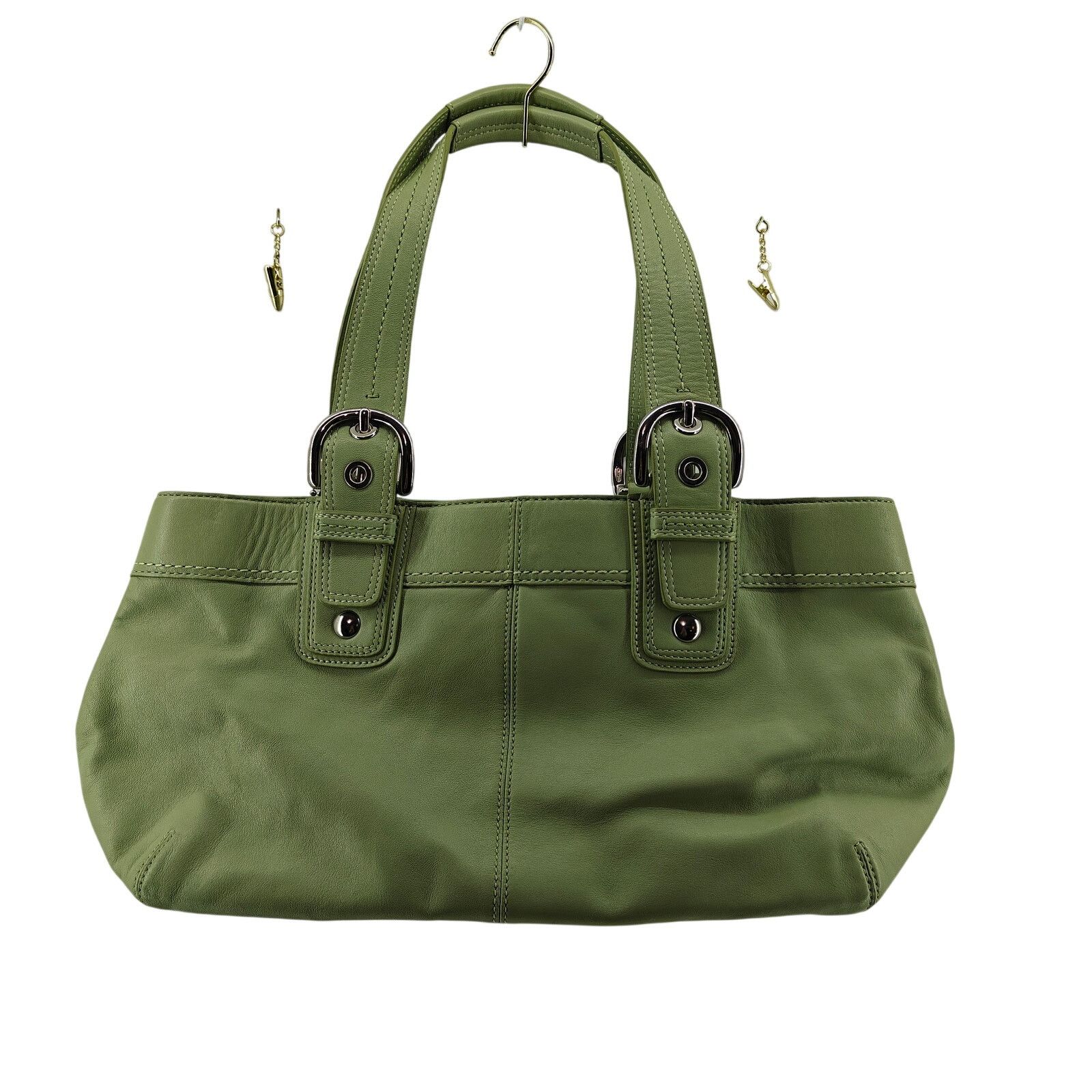 Coach Coach Patchwork Soho Flap Vintage Shoulder Bag | Grailed