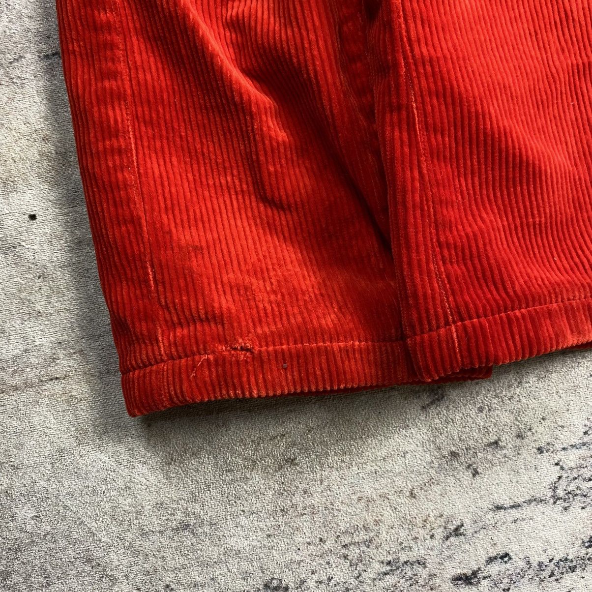 Yohji Yamamoto Yohji Yamamoto pour homme dragon reversible jacket Size US L / EU 52-54 / 3 - 19 Thumbnail