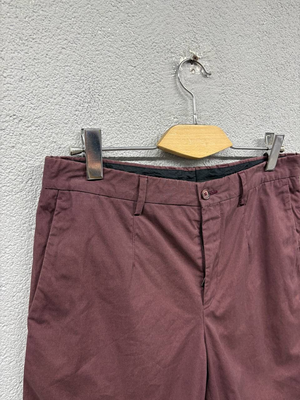 Dolce & Gabbana Dolce Gabbana mens shorts IT 46 / W 31 made in Italy Size US 31 - 2 Thumbnail