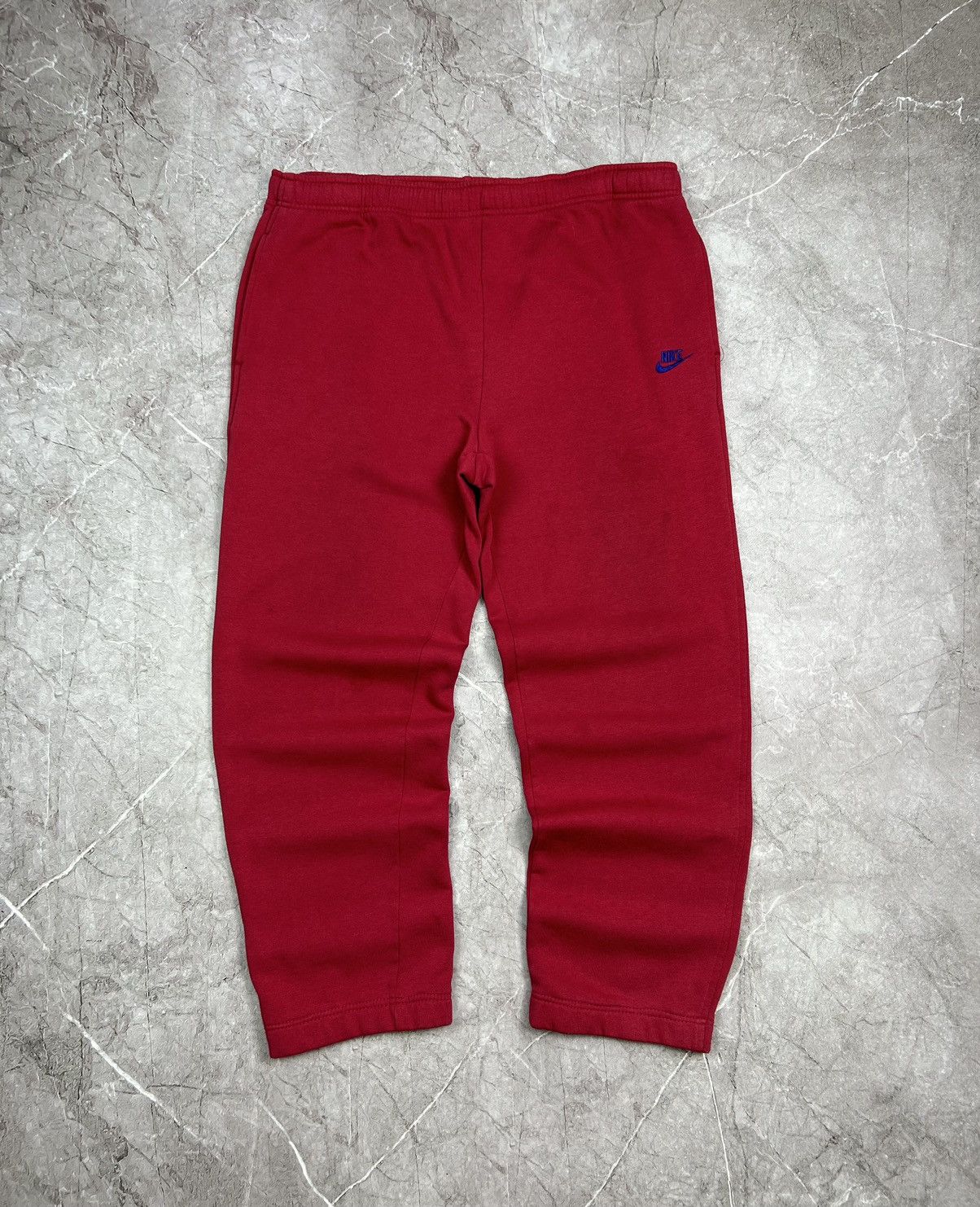 Vintage Vintage Nike Tracksuit Track Jacket And Pants 90s Size US L / EU 52-54 / 3 - 18 Thumbnail