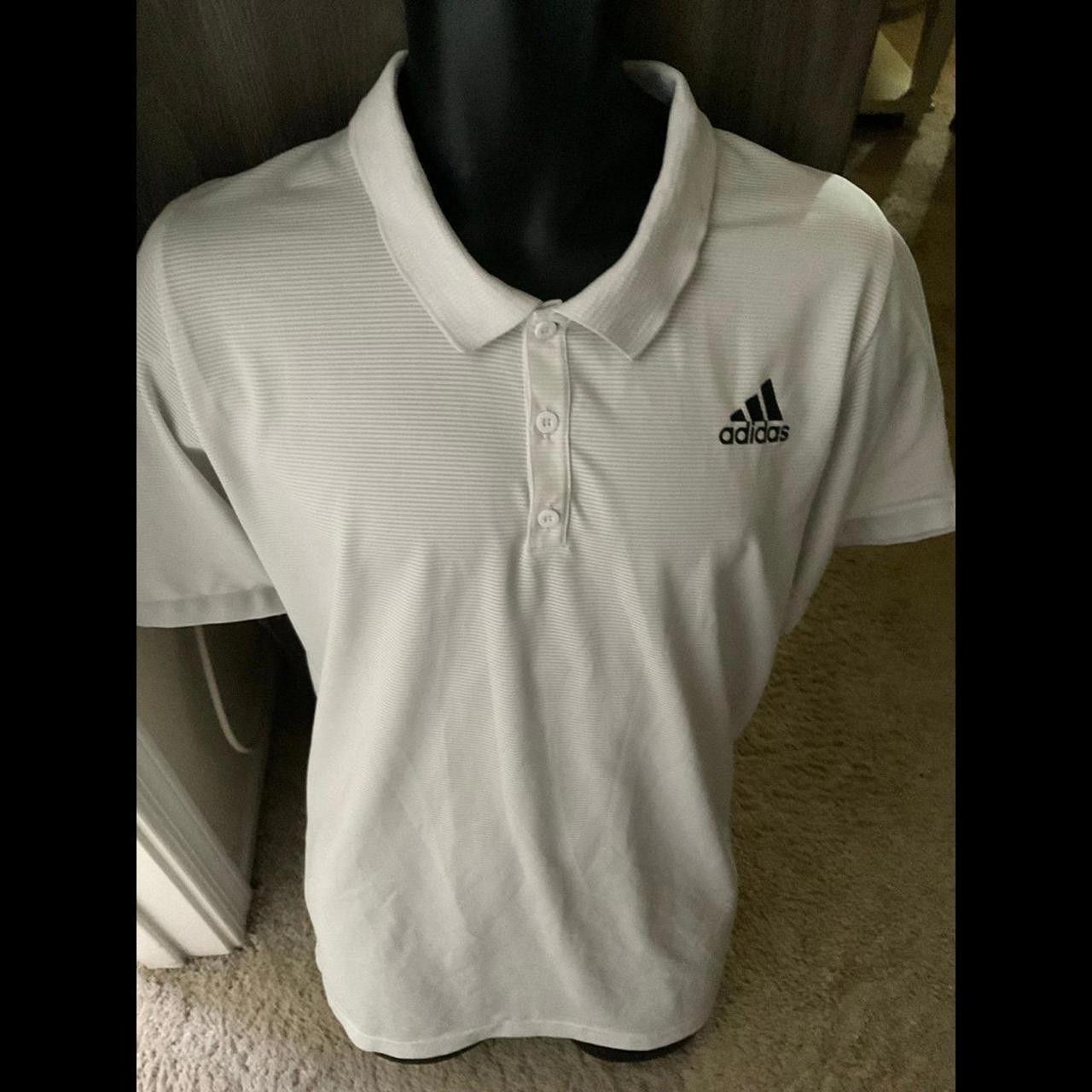 Adidas Mens Used Size Xl Adidas Size US XL / EU 56 / 4 - 1 Thumbnail