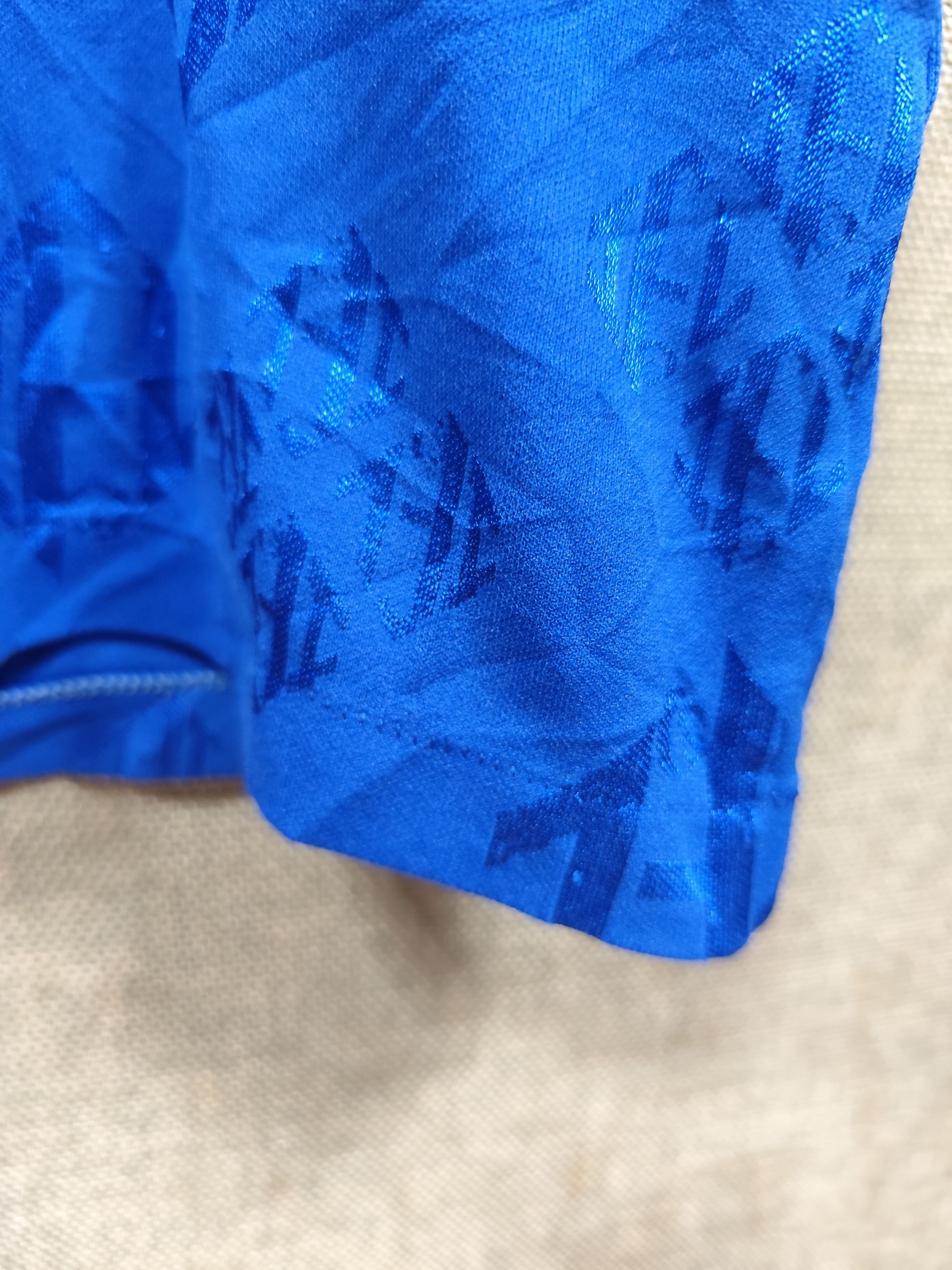 Kappa × Vintage Vintage 90s jersey kappa u.s sampdoria Size US M / EU 48-50 / 2 - 4 Thumbnail