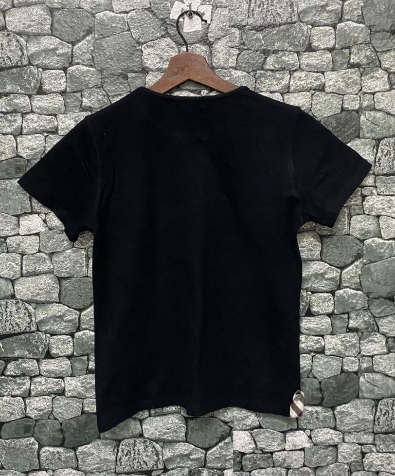 Burberry 💥 Best Offer💥 Vintage Burberry London Women Tshirt Size S / US 4 / IT 40 - 2 Thumbnail