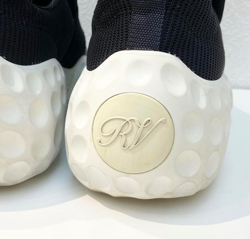 Roger Vivier Roger Vivier Viv' Run sneakers Size US 7.5 / IT 37.5 - 6 Thumbnail