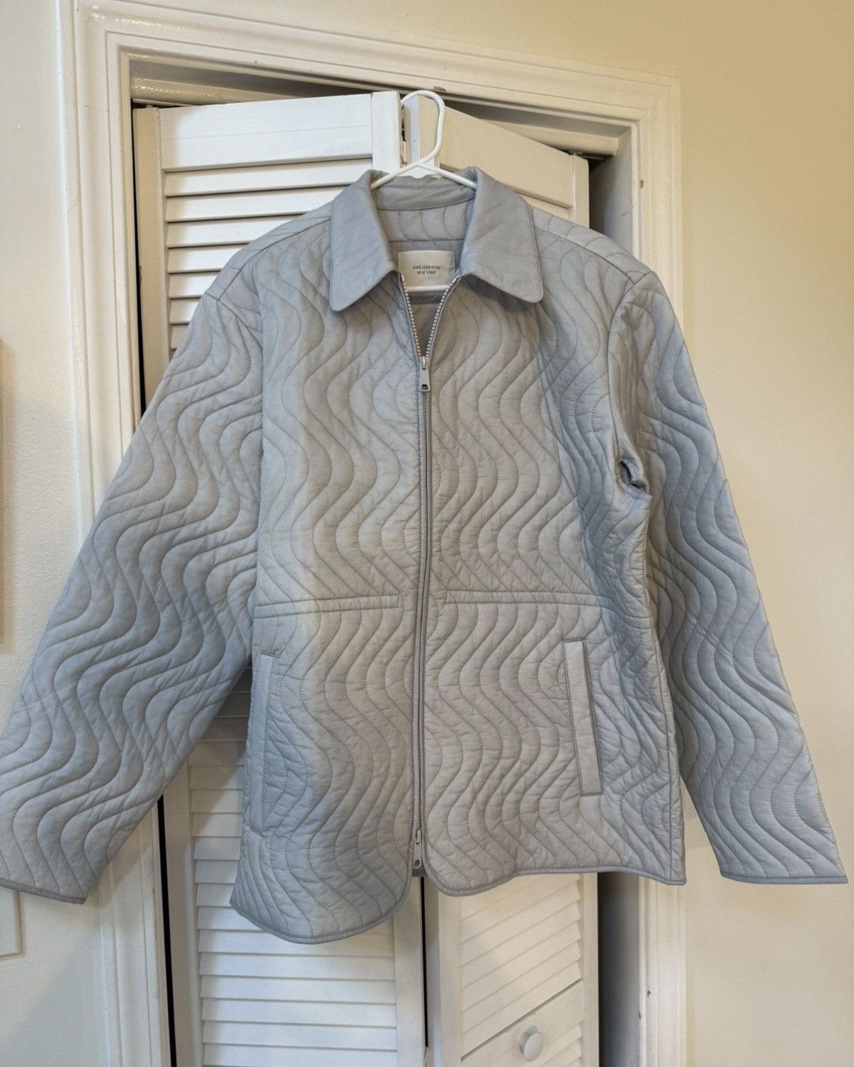 Aime Leon Dore Aime Leon Dore Liner Jacket Size US M / EU 48-50 / 2 - 1 Thumbnail