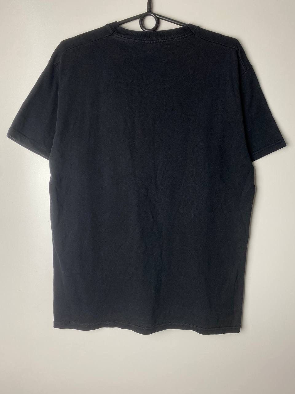 Bob Marley Bob Marley vintage t-shirts size L Size US L / EU 52-54 / 3 - 2 Thumbnail