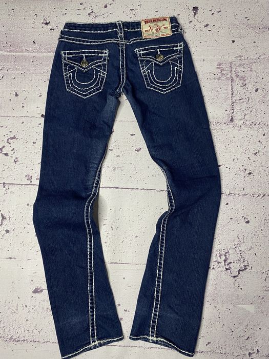 Size 27 best sale jeans in us