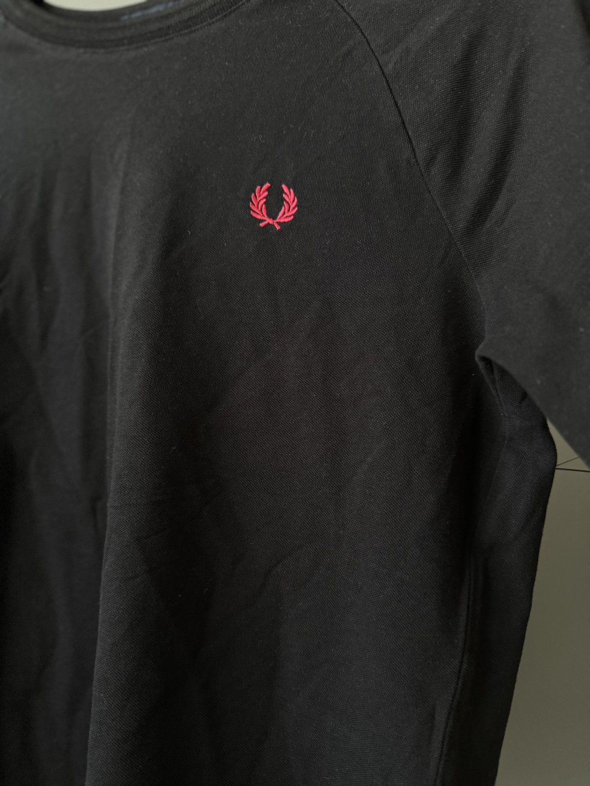 Fred Perry Fred perry crop top woman Size M / US 6-8 / IT 42-44 - 2 Thumbnail