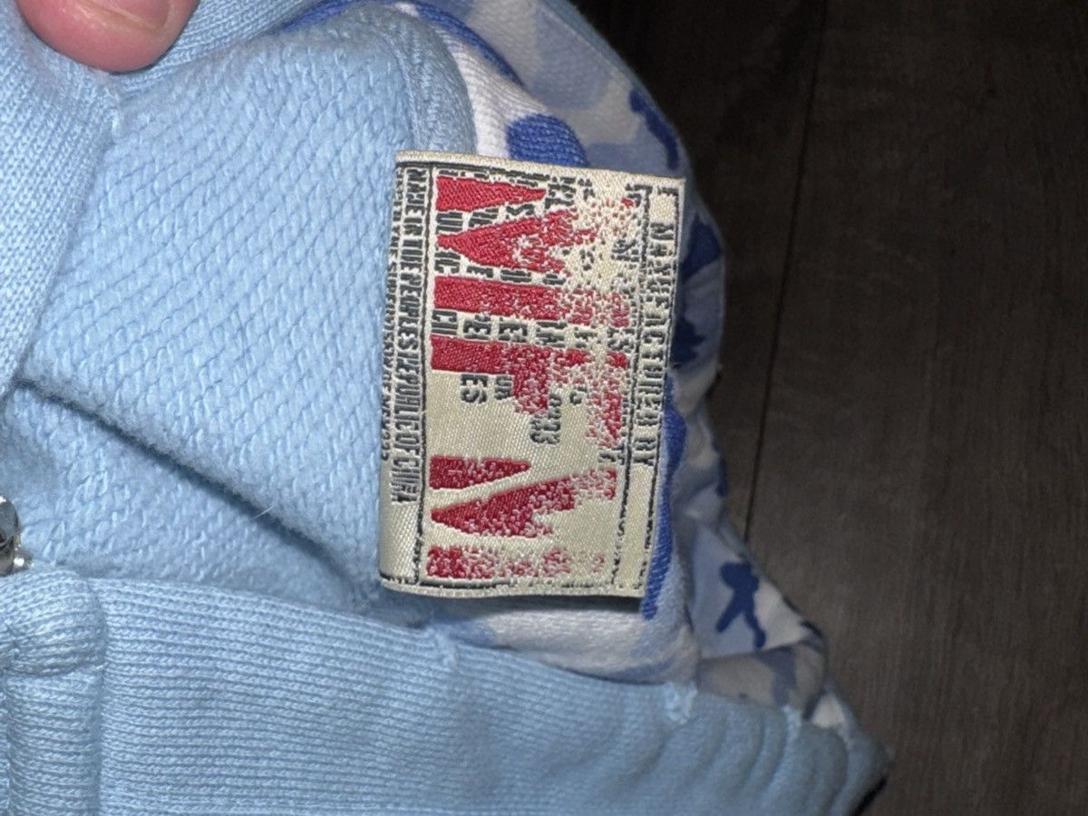 murd333r.fm Murd333r.fm Militia Sweatshirt with Patch Size US M / EU 48-50 / 2 - 11 Thumbnail