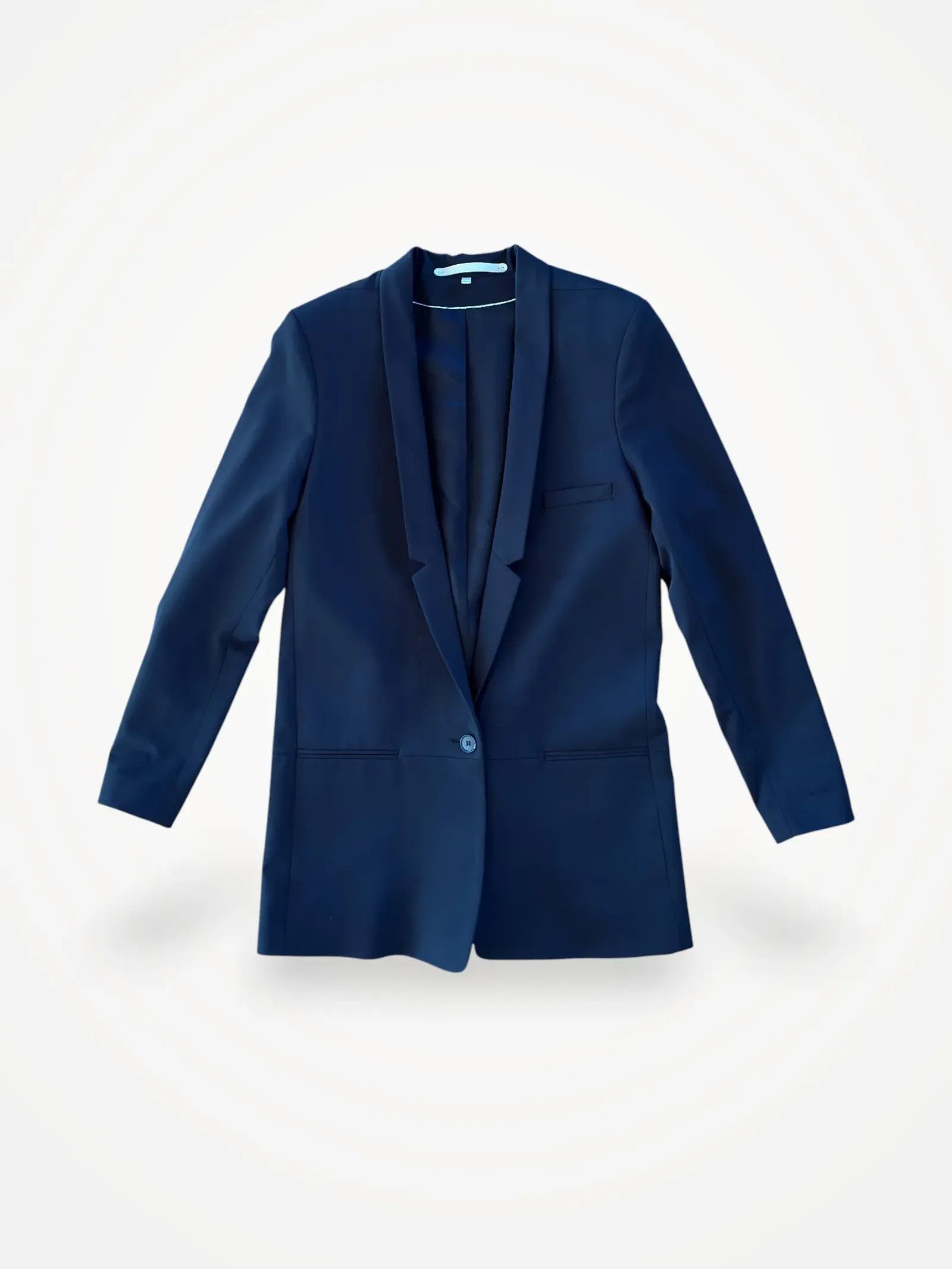 Whyred Whyred Kavaj Blazer Size XS / US 0-2 / IT 36-38 - 1 Thumbnail