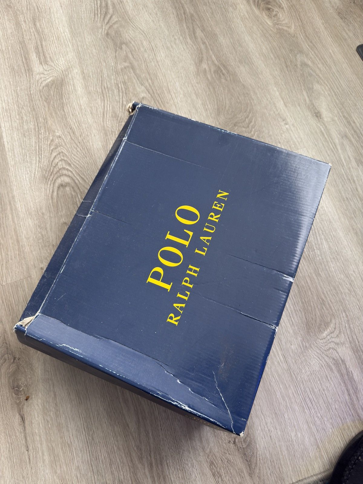 Polo Ralph Lauren Polo Ralph Lauren Ranger Boots Size US 8.5 / EU 41-42 - 8 Thumbnail