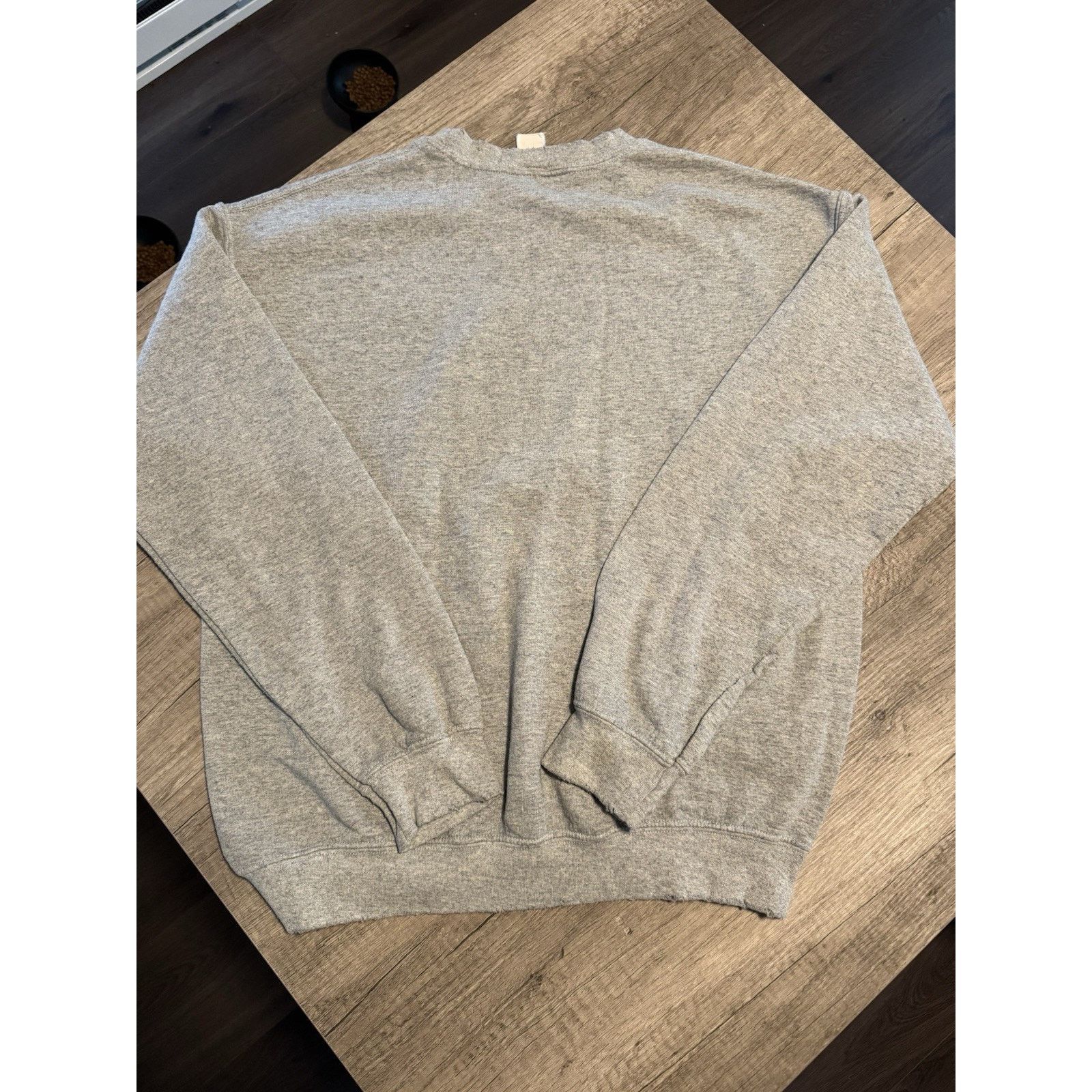 MadeWorn BLONDIE MADE WORN BRAND SWEATSHIRT SZ M RETRO VINTAGE STYLE Size US M / EU 48-50 / 2 - 4 Thumbnail