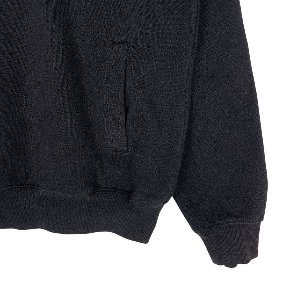 Wu-Tang Clan Wi Tang Parody Pink Floyd Crewneck Sweatshirt S Size US M / EU 48-50 / 2 - 5 Thumbnail