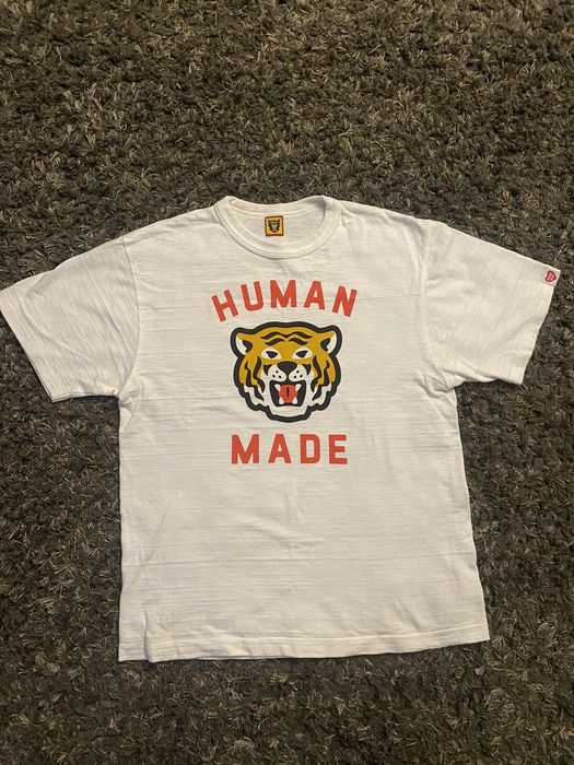 Human Made HUMAN MADE Graphic T-shirt #05 | Grailed