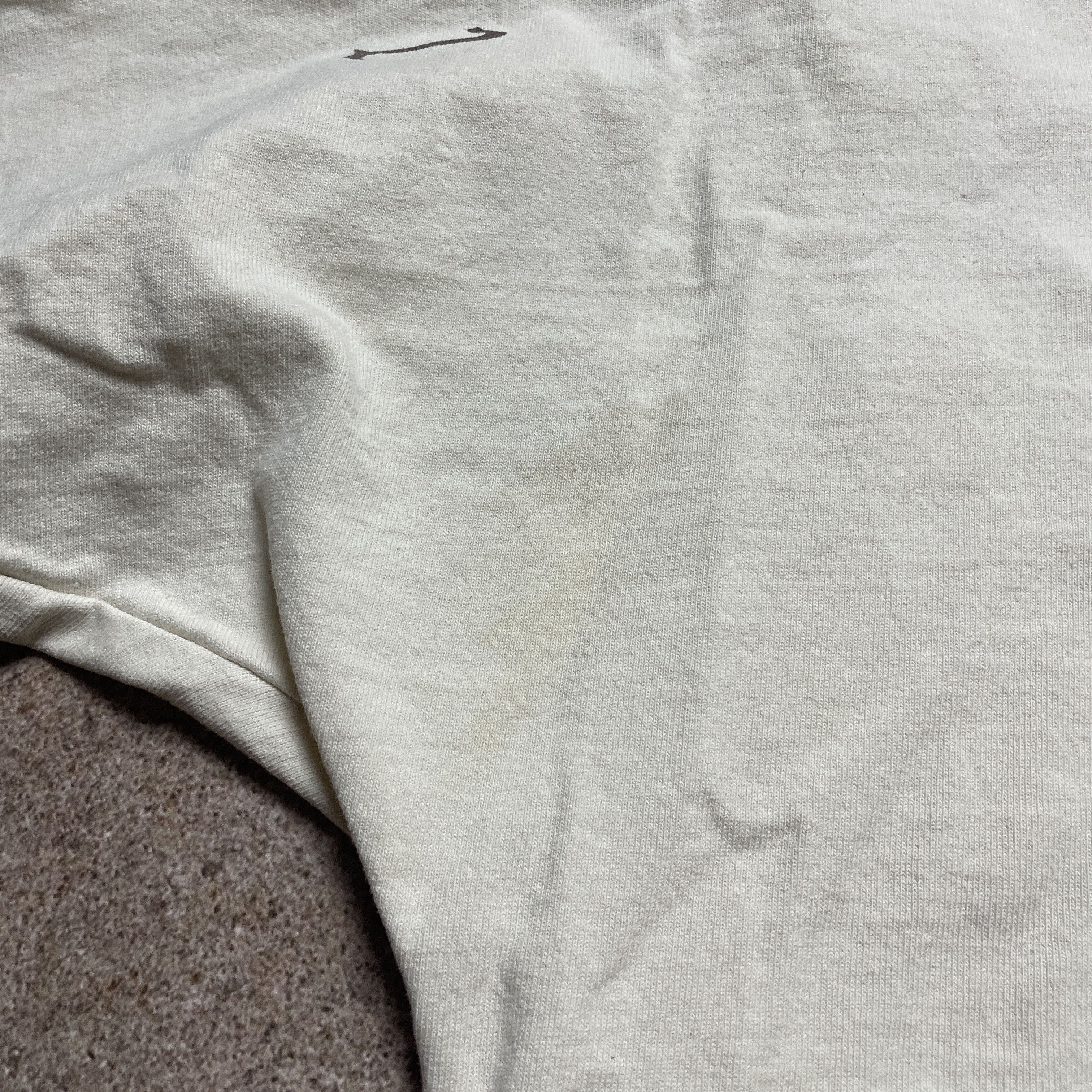 Yeezy ⭐ Yeezy x Gosha Rubchinskiy Long Sleeve Vultures Shirt Size US M / EU 48-50 / 2 - 9 Thumbnail