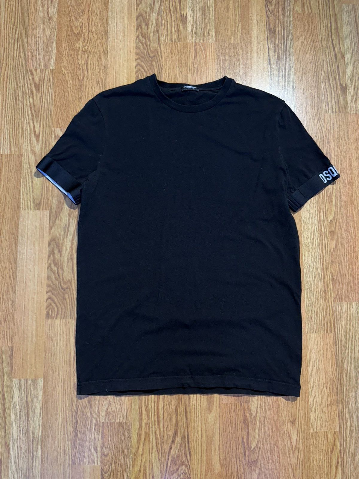 Dsquared2 × Streetwear Dsquared2 Bitch Where T-Shirt | Grailed