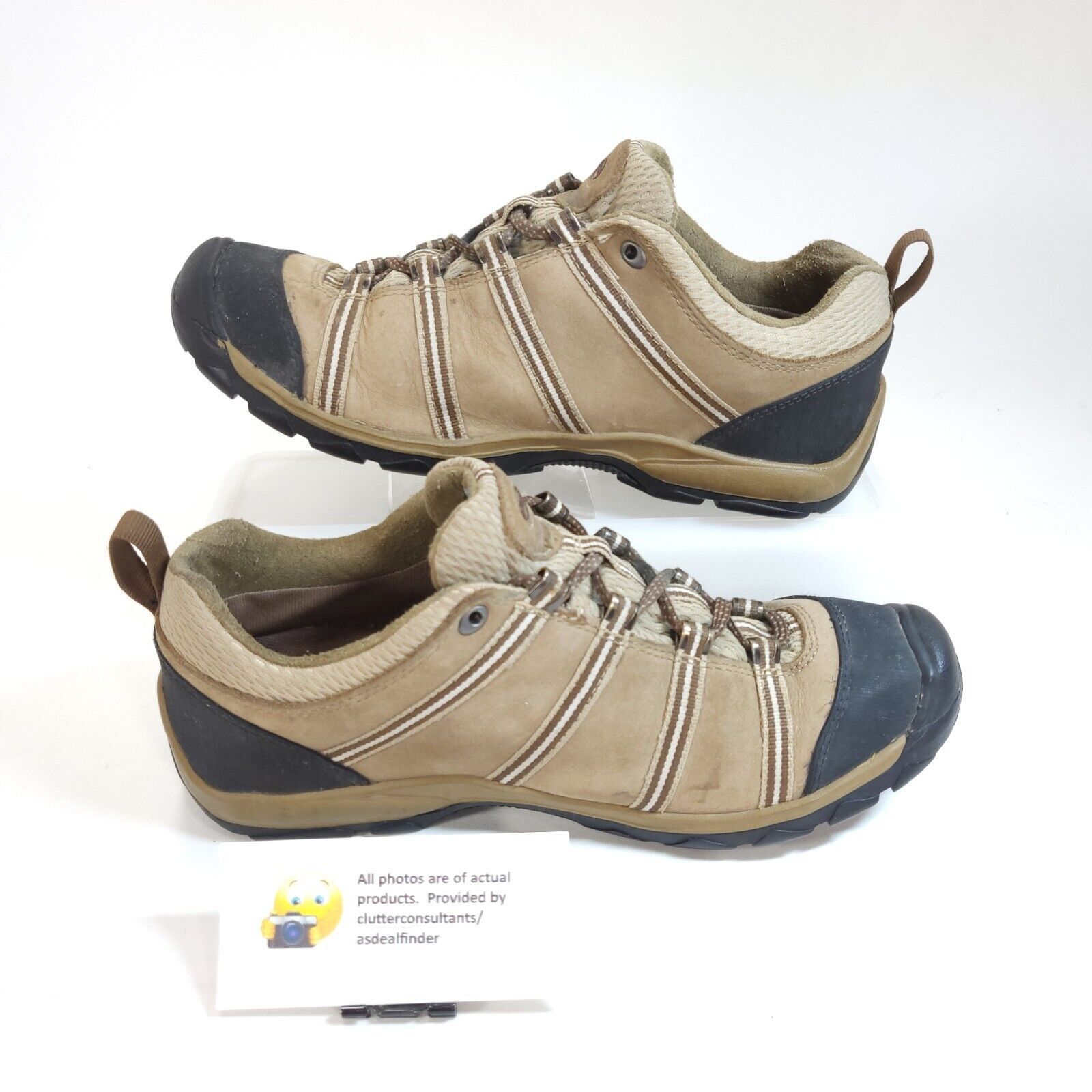 Chaco Chaoc Canyonland Low Event Shoe Womens Size 8 823LX40802 Size US 8 / IT 38 - 4 Thumbnail
