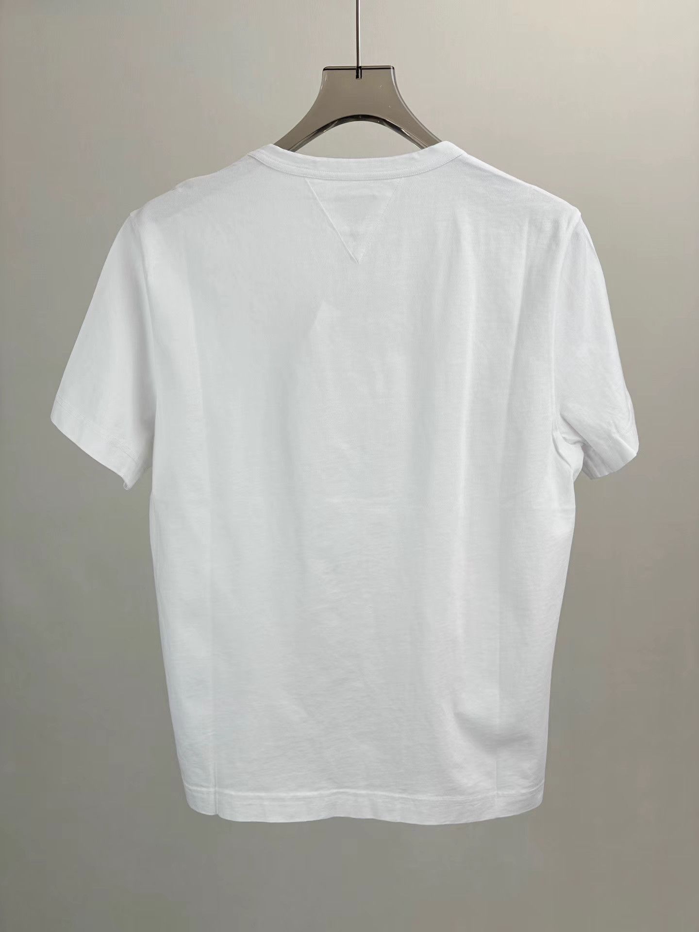 Bottega Veneta BOTTEGA VENETA White Short Sleeve Size US XL / EU 56 / 4 - 2 Thumbnail