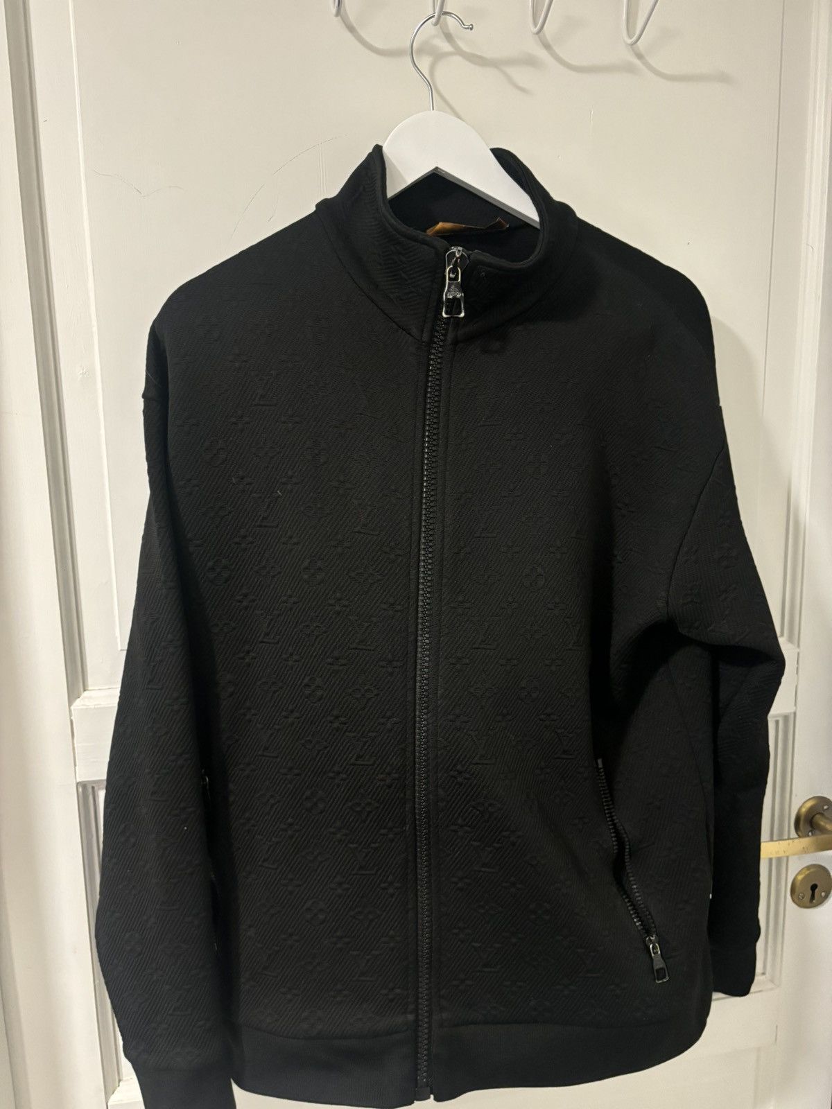 Louis Vuitton Lv monogram tracksuit Size US M / EU 48-50 / 2 - 5 Thumbnail