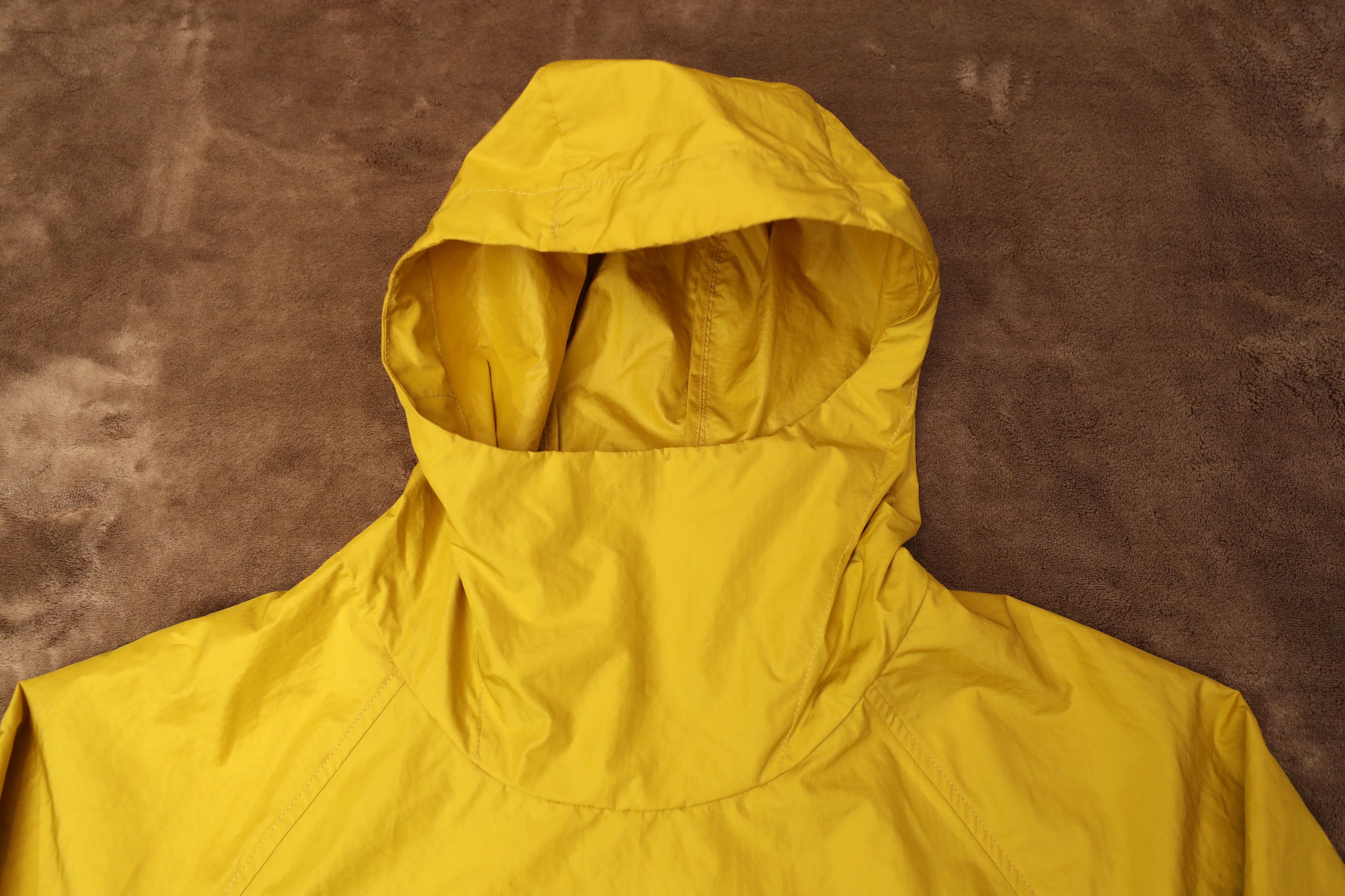 nau NAU Tarmac Ultralight Pullover (L) Size US L / EU 52-54 / 3 - 5 Thumbnail