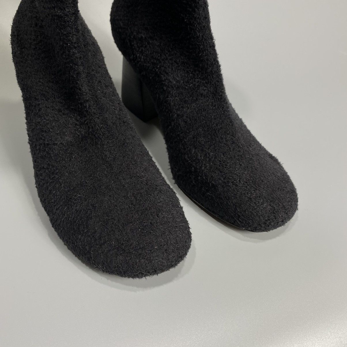 Celine Soft Ballerina Sock Boots Size US 9 / IT 39 - 8 Thumbnail