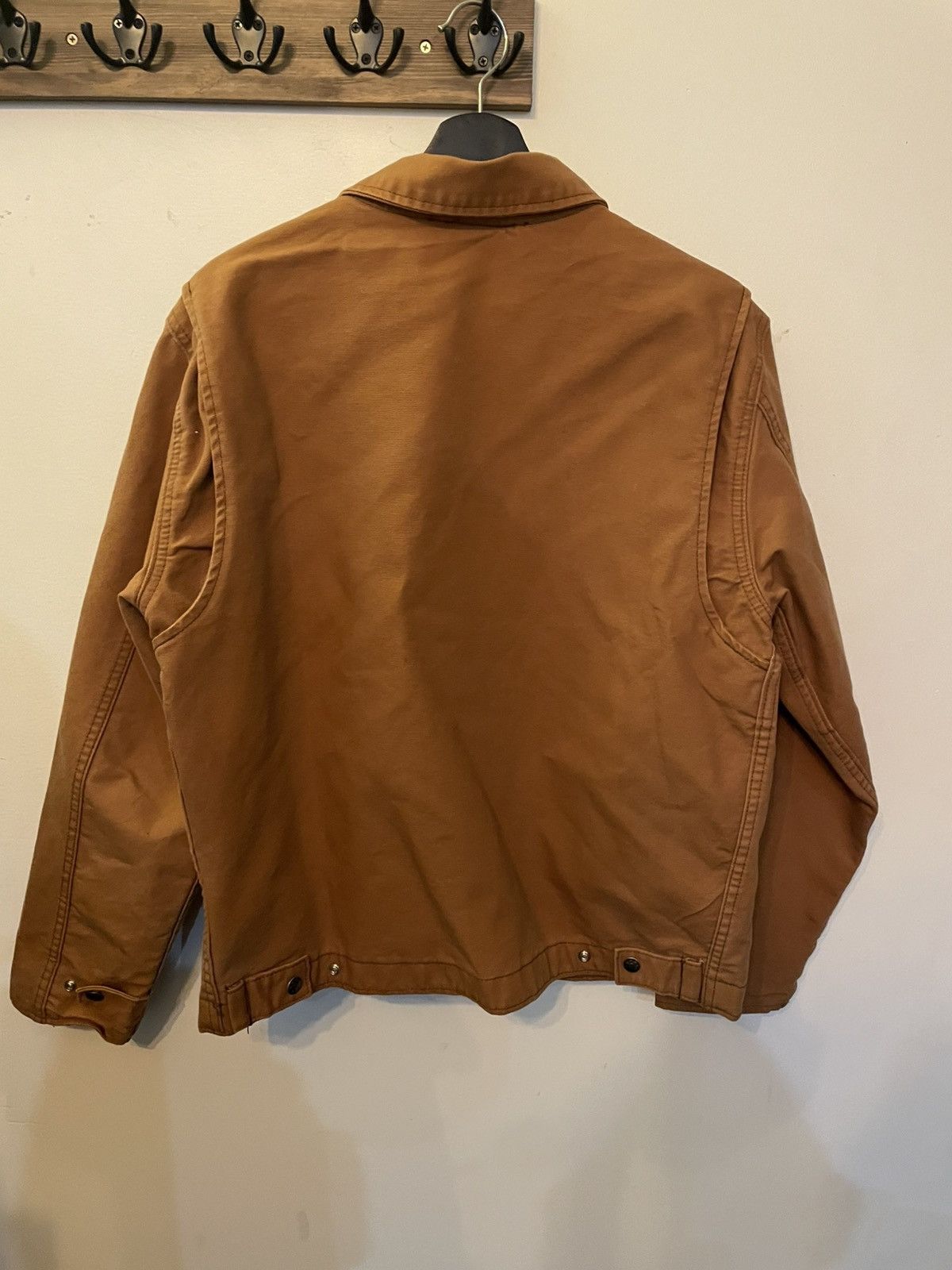 Other MADE IN USA WORKWEAR JACKET Size US S / EU 44-46 / 1 - 2 Thumbnail