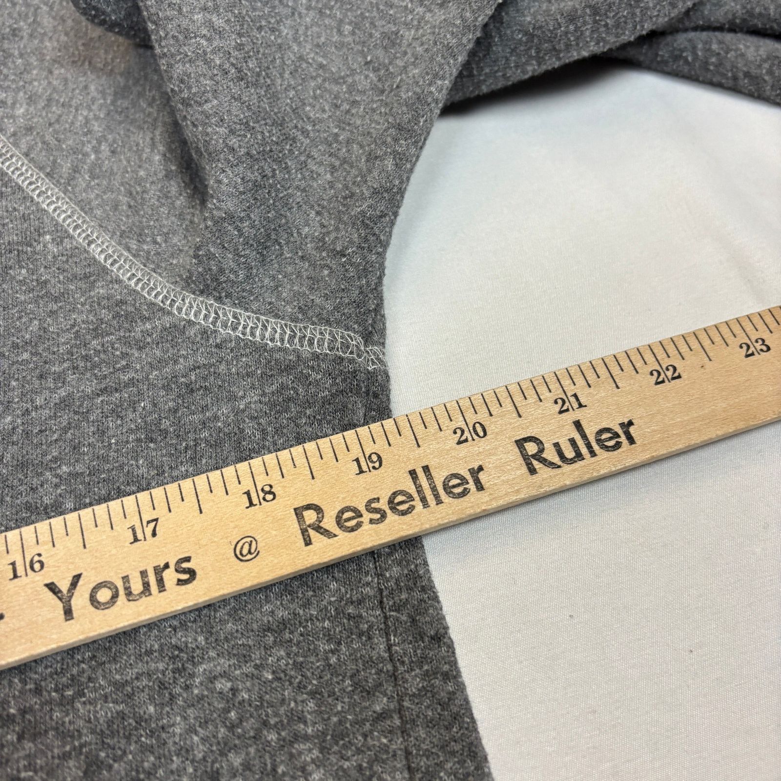 Rodarte Rodarte Raglan Sweatshirt Women's Small Comfort Loungewear Size S / US 4 / IT 40 - 5 Thumbnail