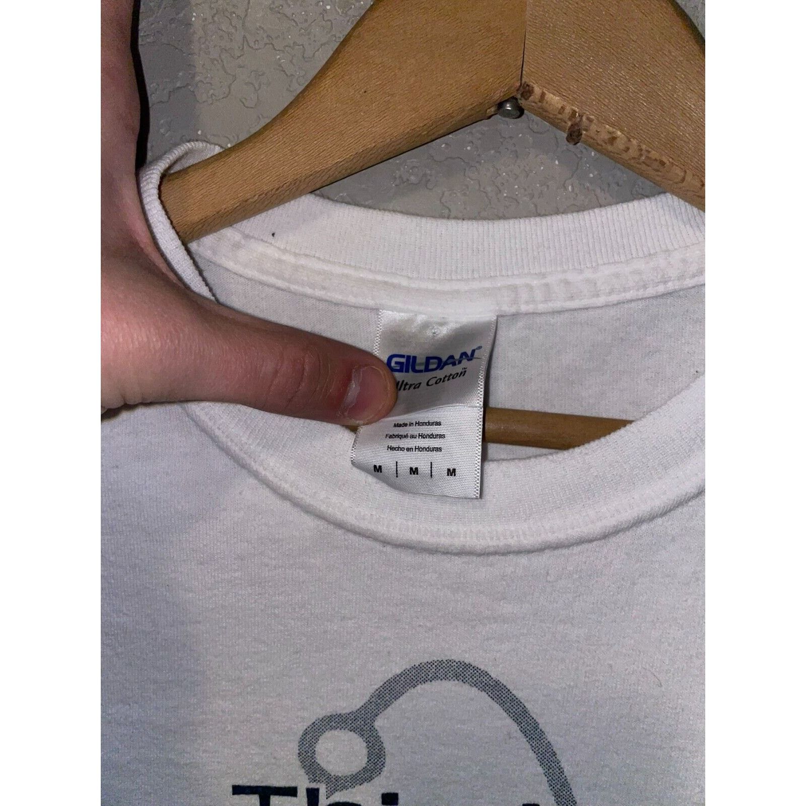 Gildan College Of Science Shirt Utah State 10 Reasons To Date Tee M Size US M / EU 48-50 / 2 - 4 Thumbnail