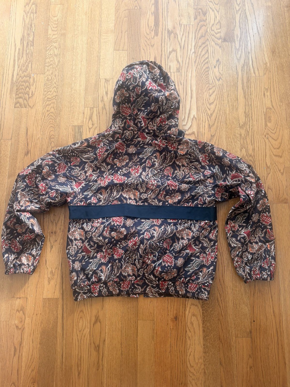 Supreme 💥NWT💥 Supreme x GORE-TEX Court Jacket Size US M / EU 48-50 / 2 - 5 Thumbnail