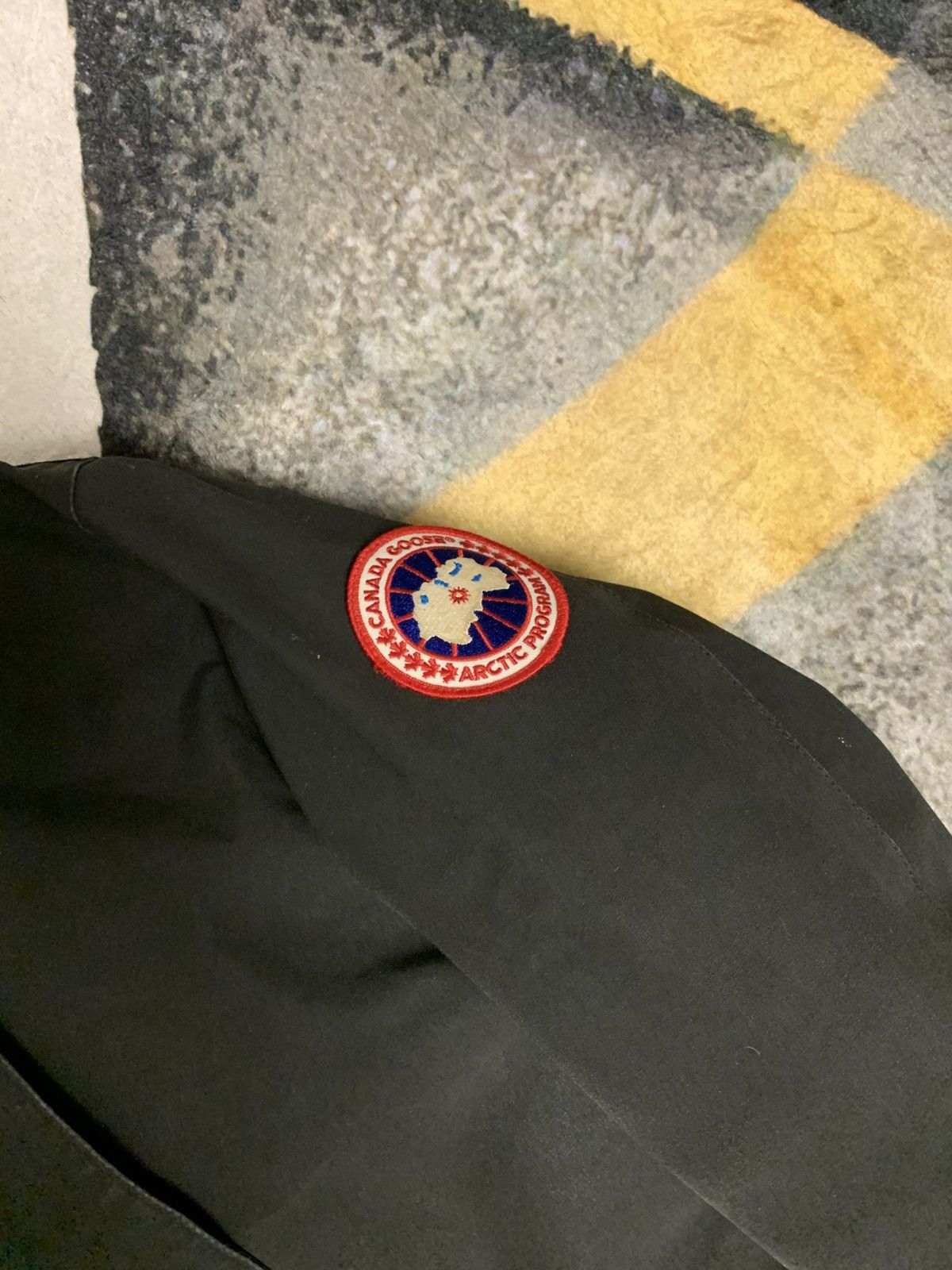 Canada Goose Canada Goose Jacket Victoria Parka Size ONE SIZE - 3 Thumbnail