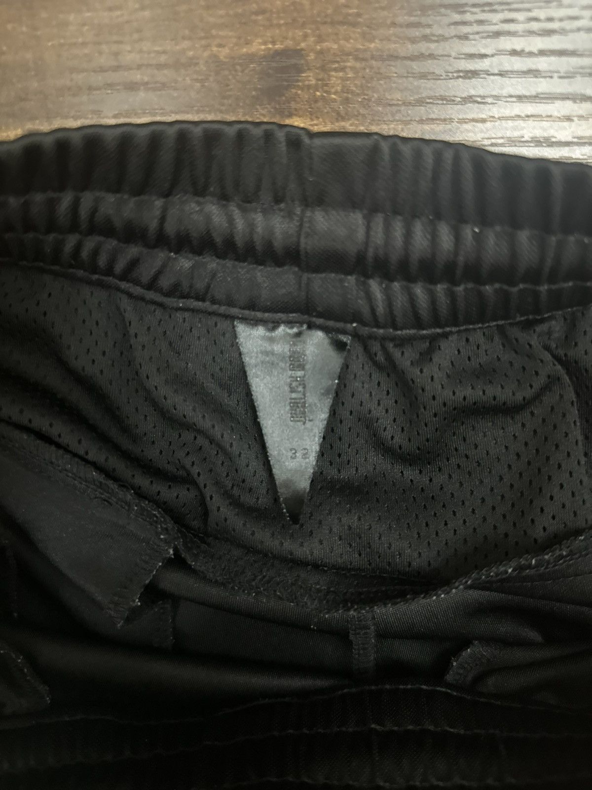 Publish Publish Jogger Pants Black Size 32 Good Condition Size US 32 / EU 48 - 3 Thumbnail