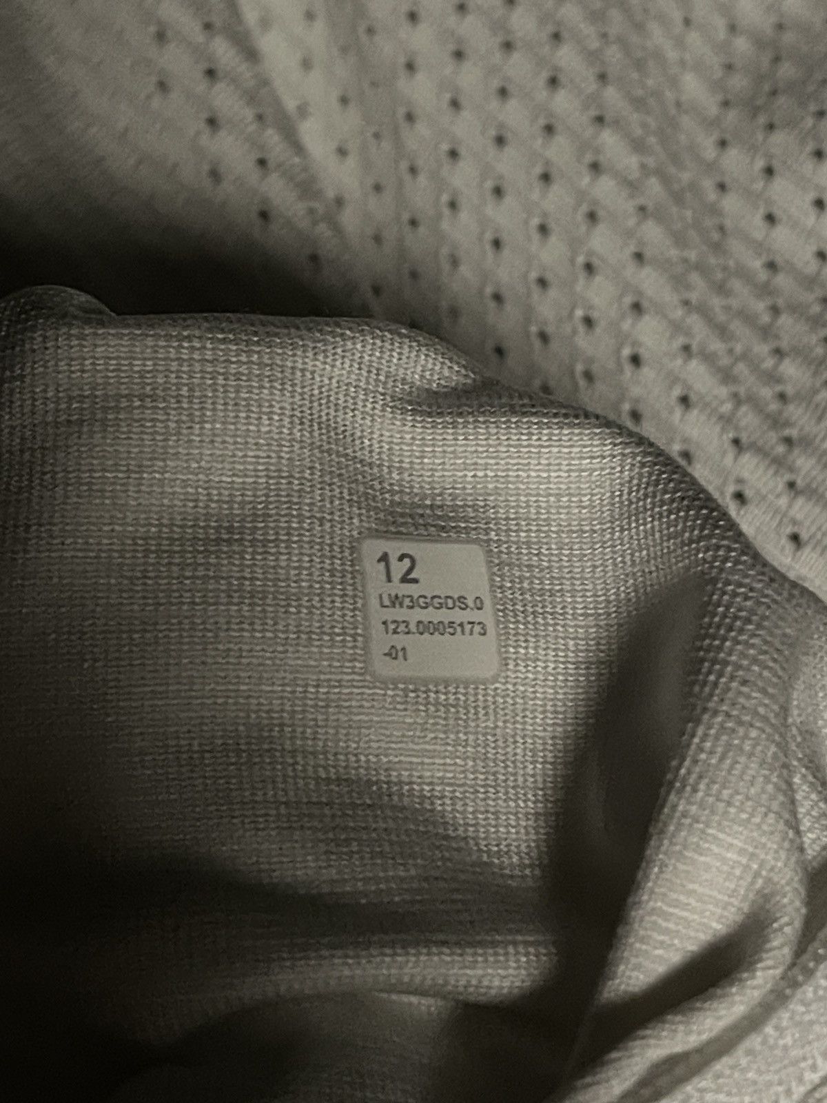 Lululemon Lululemon Swiftly Midweight Full Zip Jacket Bomber White 12 Size XL / US 12-14 / IT 48-50 - 8 Thumbnail