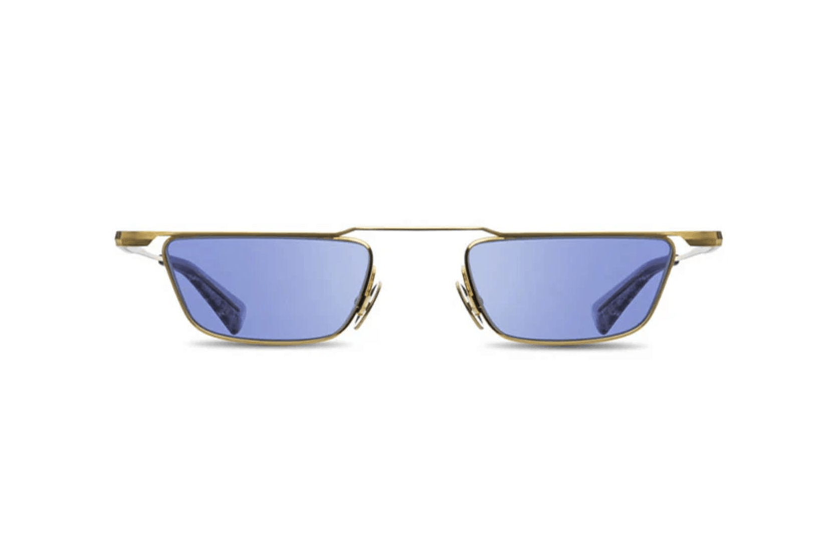 Christian Roth Christian Roth Handmade Sunglasses NU TYPE Size ONE SIZE - 2 Thumbnail