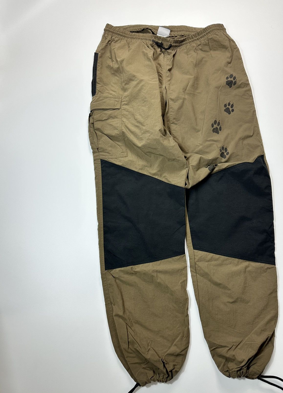 Jack Wolfskin Jack Wolfskin Outdoor Pants Travel Cargo Men's Size US 36 / EU 52 - 3 Thumbnail