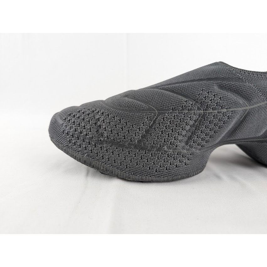 Givenchy o1rshd1 Basket TK-360 Plus Sneakers in Gris Tempete Size US 11 / EU 44 - 3 Thumbnail