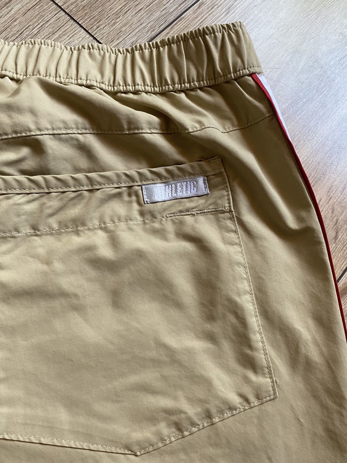 Nike × Vintage Nike Vintage Women's Pants Size 34" / US 12 / IT 48 - 7 Thumbnail