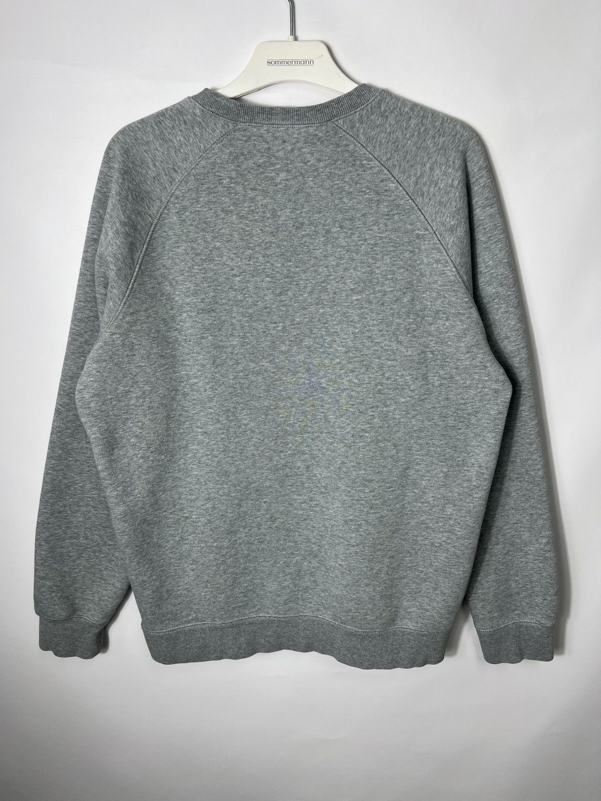 Carhartt Vintage sportswear streetwear y2k Carhartt Sweatshirt Size US M / EU 48-50 / 2 - 6 Thumbnail
