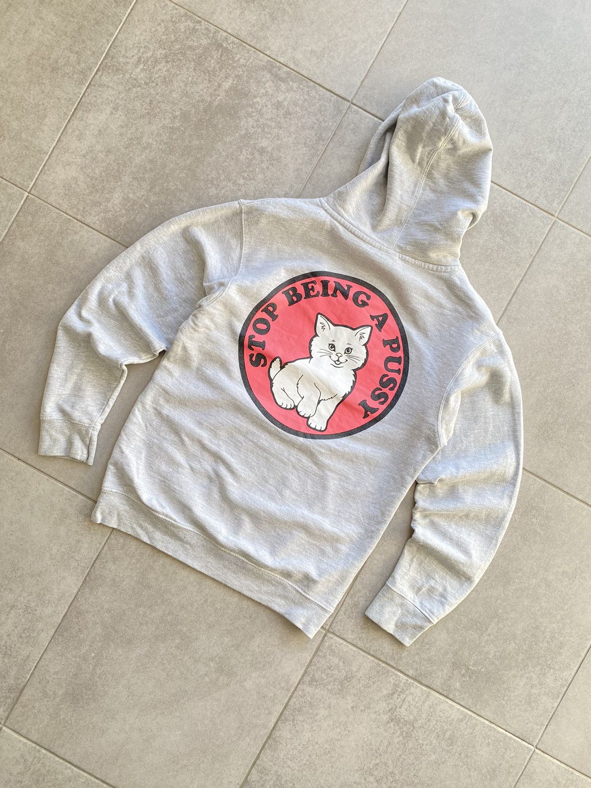 Rip N Dip Stop Being A Pussy | Grailed