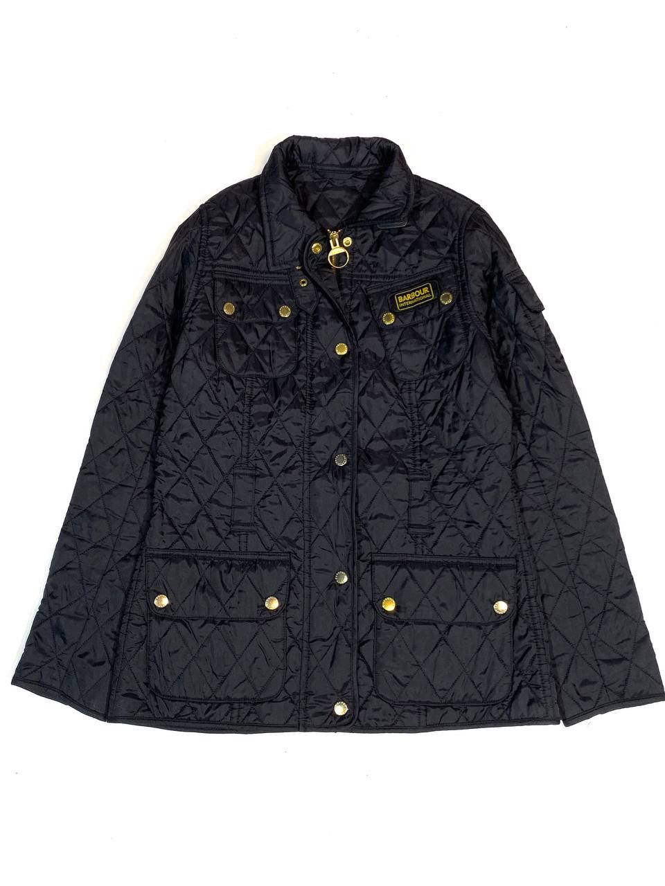Barbour Barbour International Jacket Size M / US 6-8 / IT 42-44 - 1 Thumbnail