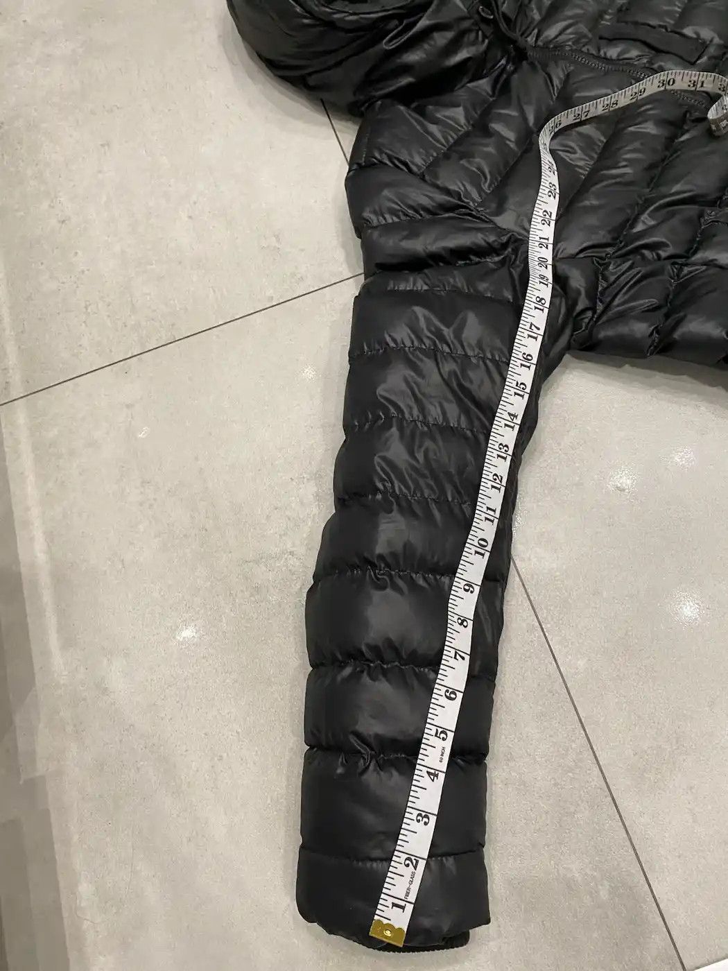 G-Star G-Star RAW G Star Whistler sp hooded slim coat jacket siz XL Size US XL / EU 56 / 4 - 13 Thumbnail