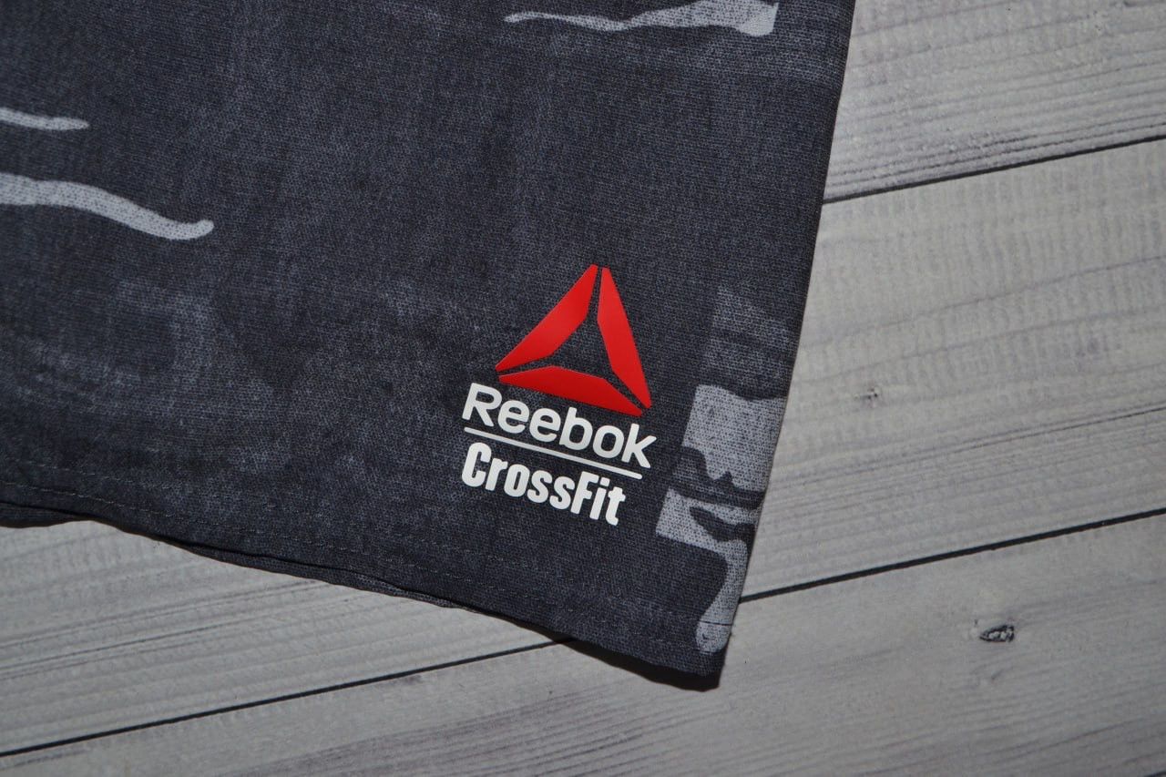 Reebok Mens Reebok Shorts - Crossfit Training Size M Size US 32 / EU 48 - 3 Thumbnail