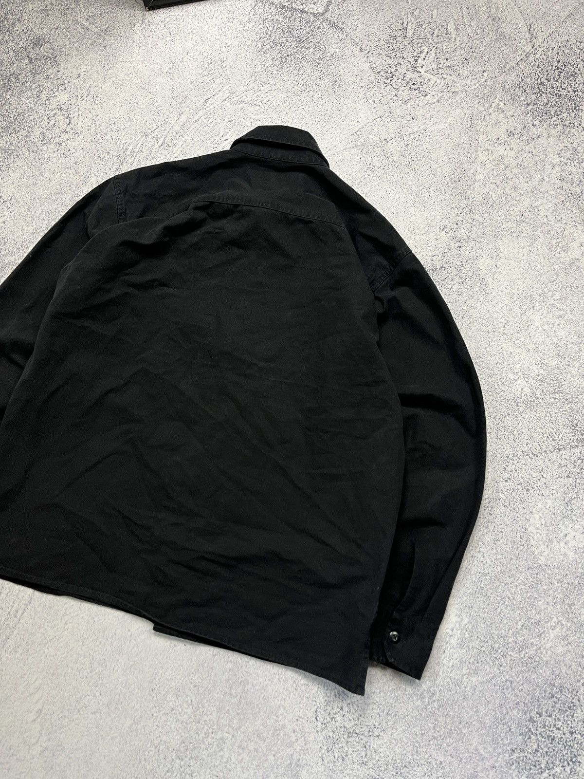 Carhartt Carhartt Reno Shirt Jacket Detroit USA Hype Workwear Size US L / EU 52-54 / 3 - 10 Thumbnail