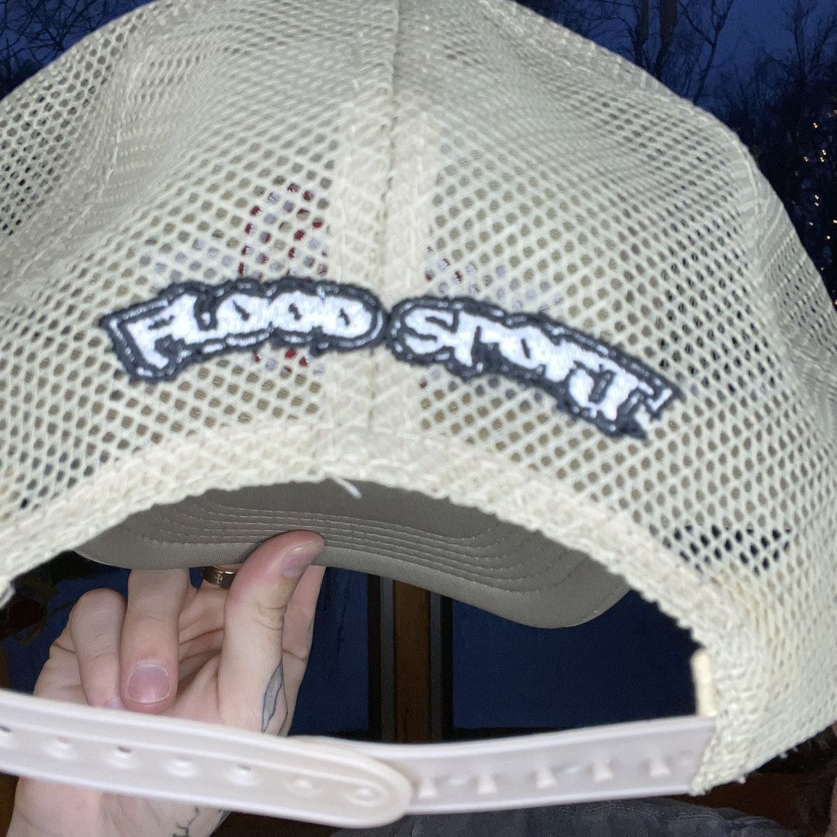 Other Flood Sport SnapBack Size ONE SIZE - 4 Thumbnail