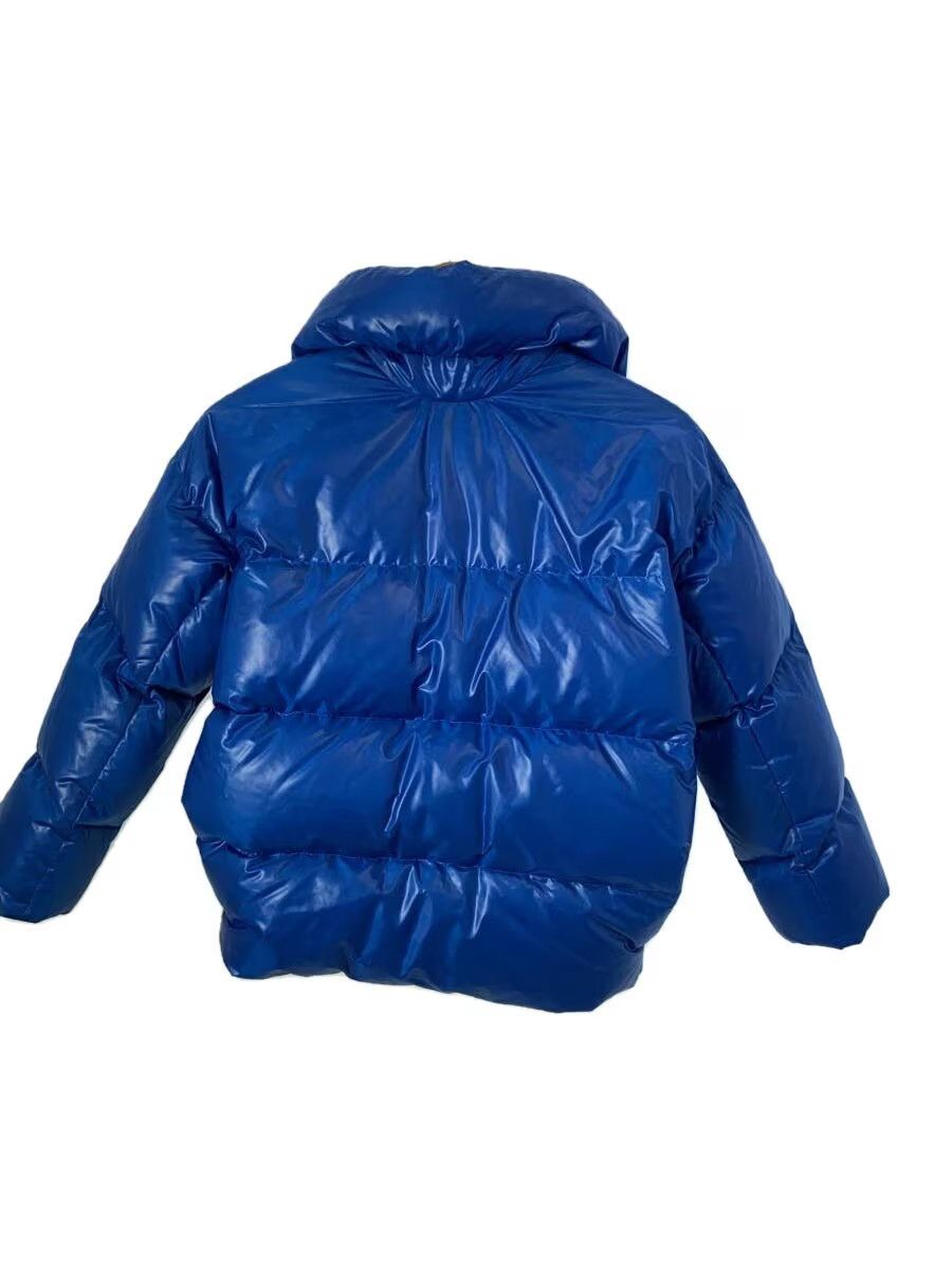Comme des Garcons × Junya Watanabe Puffer Down Jacket Size US S / EU 44-46 / 1 - 2 Thumbnail