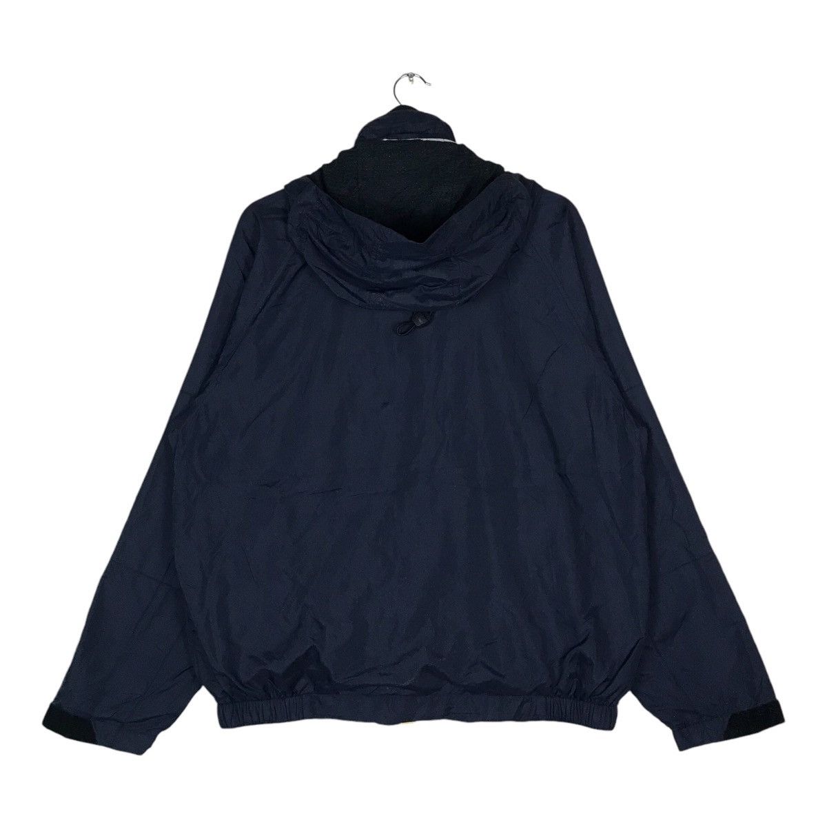 Polo Ralph Lauren Vintage Polo Sports Ralph Lauren Full Zipper Jacket Size US L / EU 52-54 / 3 - 5 Thumbnail