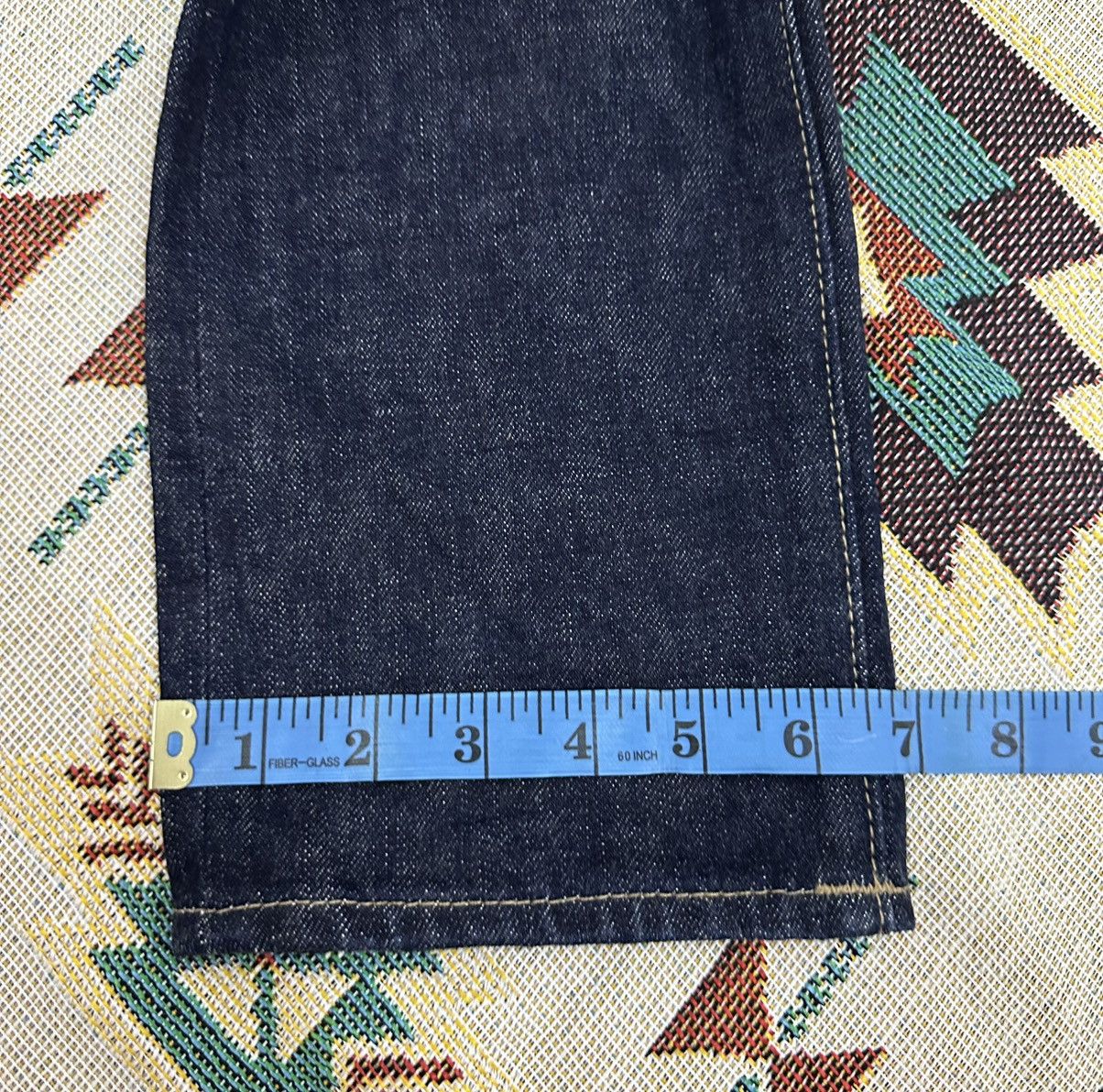 Rogue Territory Rogue Territory SK Denim Size US 30 / EU 46 - 10 Thumbnail