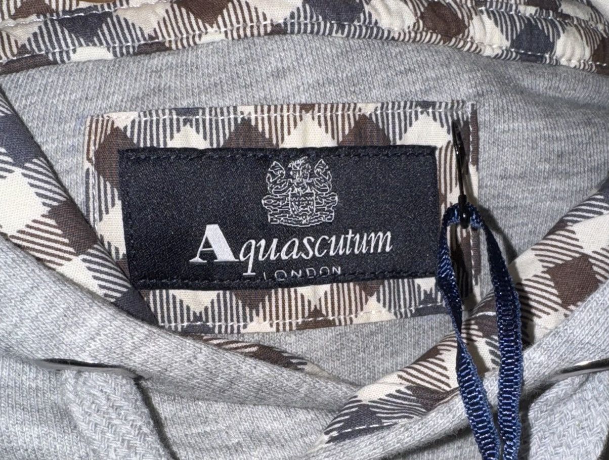 Aquascutum Jerséis Aquascutum Size US S / EU 44-46 / 1 - 3 Thumbnail