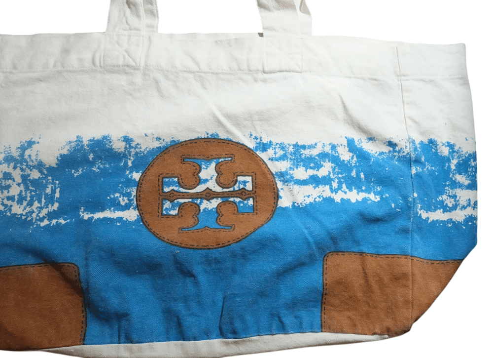 Tory Burch Tory Burch Tote Bag Size ONE SIZE - 4 Thumbnail