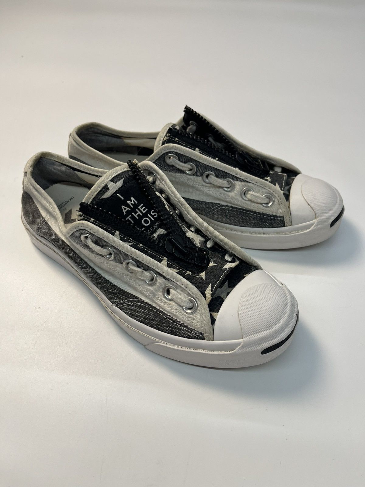 Takahiromiyashita The Soloist. Undercover × The Soloist 06SS